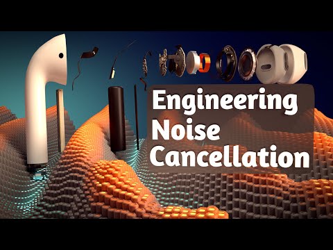 The Science Behind Noise Cancelling: How It Works