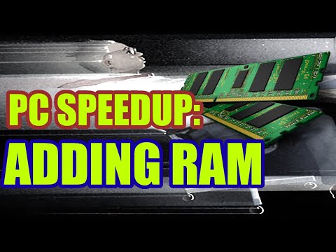 Adding More RAM to Your PC for Enhanced Performance