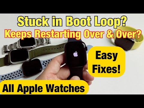 Comparing Restart Loop Solutions Across Different Brands
