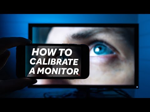 MSI Monitor Color Calibration Tips for Accurate Display