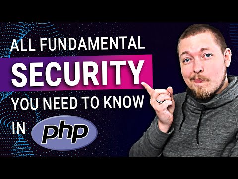 Security Best Practices for PHP CMS Development