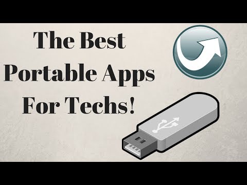 PortableApps: The Ultimate Guide for Beginners and Pros