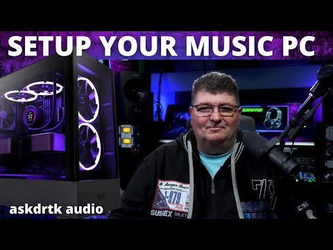 Best Practices for MIDI Driver Setup in Music Production