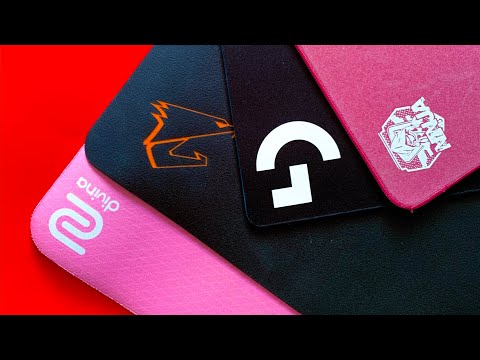 How to Choose the Best Mouse Pad for Graphic Design