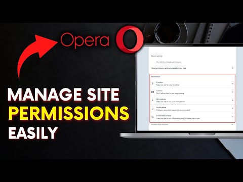How Opera Browser Enhances Your Online Privacy and Security