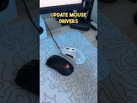 Fixing USB Port Issues with Your Mouse for Seamless Use