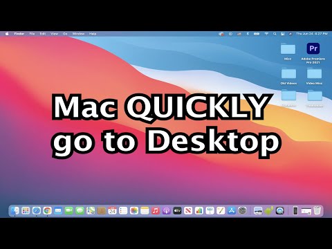 Setting Up a Mac Restart Shortcut for Quick Access