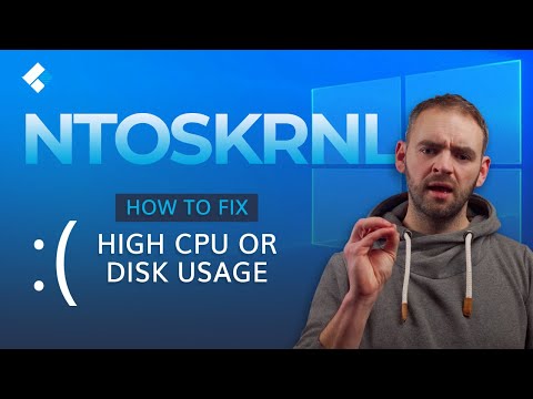 Advanced Ntoskrnl Settings for Power Users