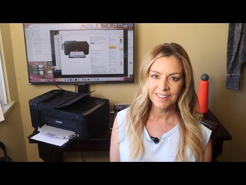 Canon Pixma Printer Overview and Features Explained
