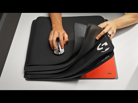 Comparing Hard vs Soft Mouse Pads: Which is Better?