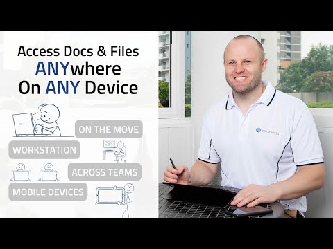 Access OneDrive Website for Cloud File Management
