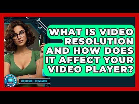 How Resolution Affects User Experience in Digital Media