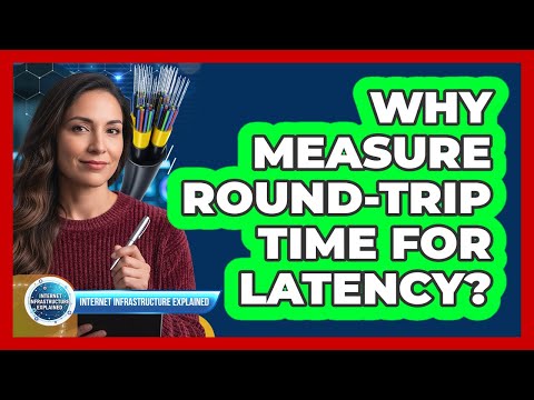 Round Trip Time: Key Metrics for Network Engineers