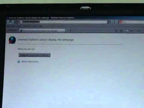 Configuring the Moxa NPort 5410 for Serial Devices