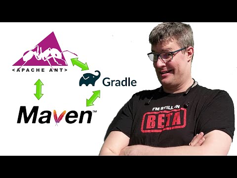 Comparing POM XML with Other Build Tools: A Guide