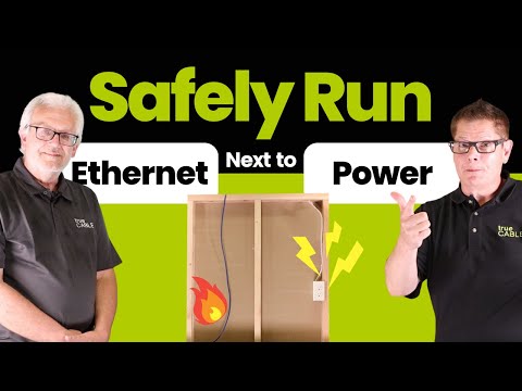 RJ45 Socket Security: Best Practices for Safe Connections