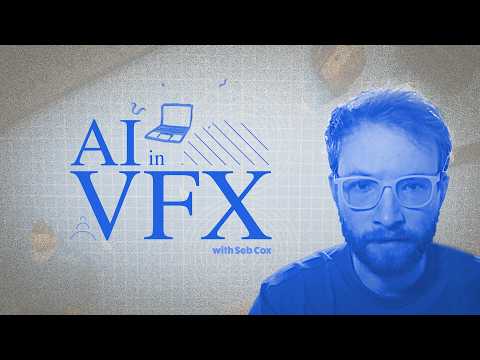 Maximizing Your Workflow with OptiX in Visual Effects