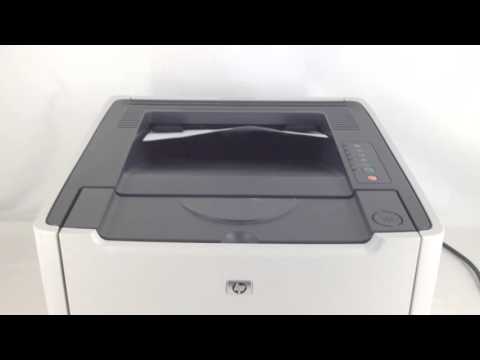 Setting Up HP P2015 Printer for High-Quality Printing