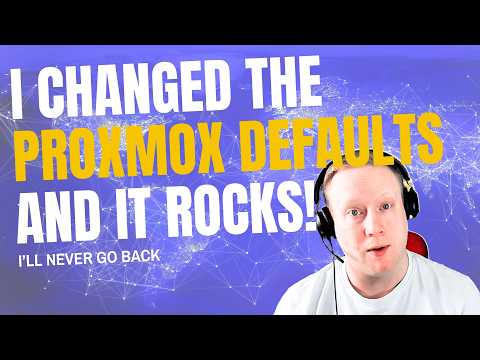Proxmox Server Performance Optimization Techniques