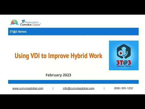 Maximizing Productivity with RemotePC in a Hybrid Workspace