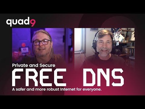 The Importance of Using Quad9 for Safe Browsing