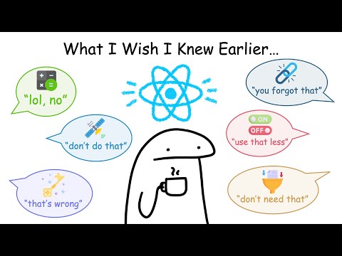 Best Practices for State Management in React Applications