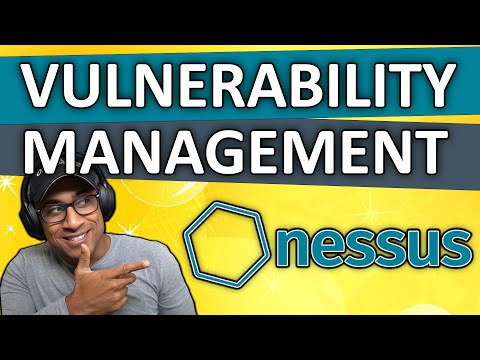 Understanding Nessus Reports: A Comprehensive Guide
