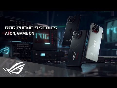 ROG Phone Software Features: Unlocking Hidden Potential