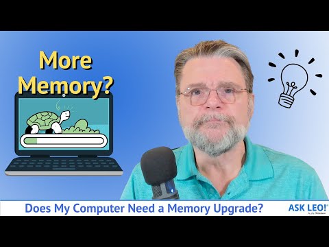 Upgrading Desktop Memory for Improved System Performance