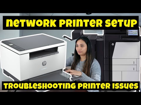 Configuring ESC POS Network Printers for Your Business