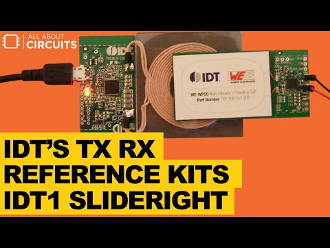 Exploring Wireless Power Supply Technology for PC Components