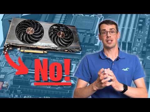 Choosing the Right PCIe Slot for Your GPU Upgrade