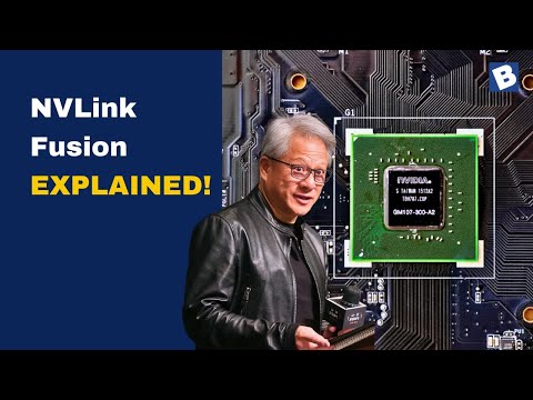 NVLink Compatibility: What You Need to Know
