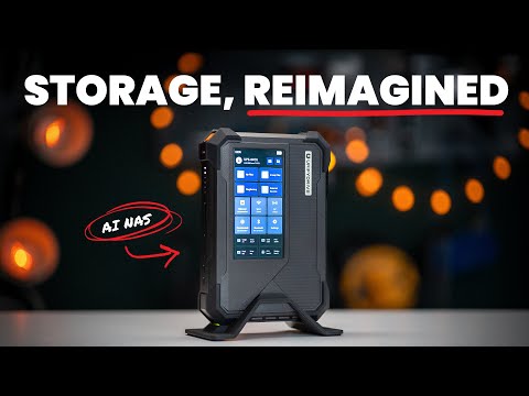 The Future of Photo Storage: Trends and Innovations