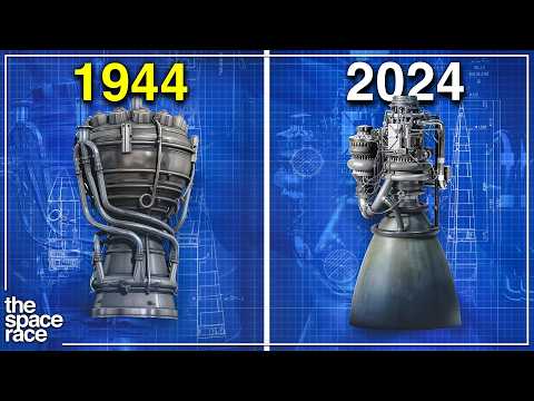 Exploring the Evolution of Rocket Technology in Modern Aviation