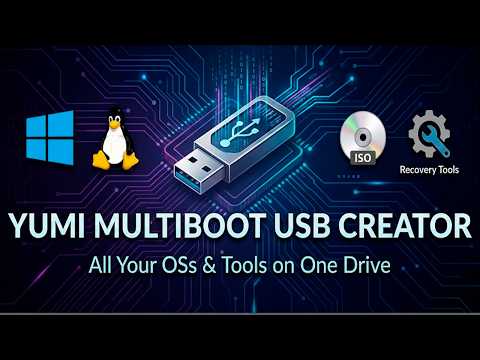 Multiboot Management Tools: A Comprehensive Overview