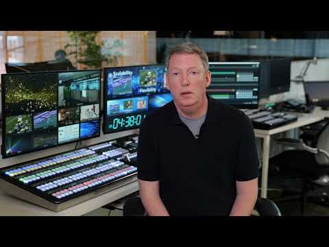 NDI vs. RTMP: Choosing the Right Protocol for Streaming