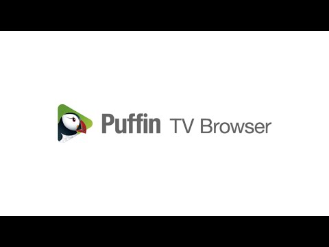 Puffin Browser: The Ultimate Tool for Remote Work