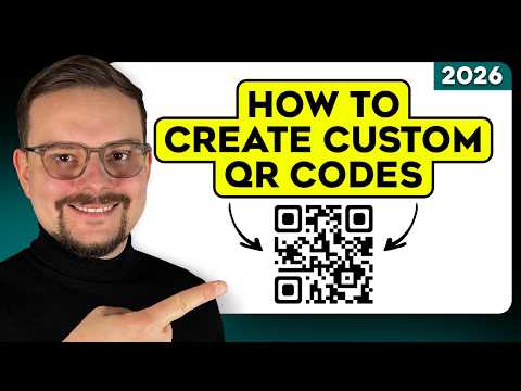 Creating Custom QR Codes: Design and Functionality Tips