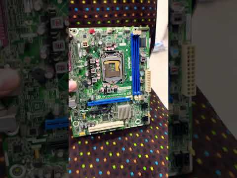 Overview of DH61WW Motherboard Specifications and Features