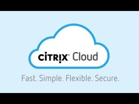 Setting Up Citrix for Seamless Remote Access Solutions