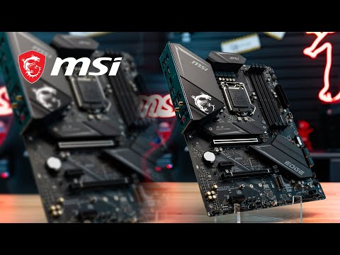 Understanding MSI Gaming Edge WiFi Features and Benefits