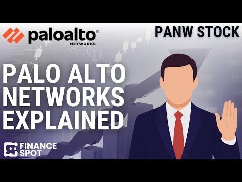 Understanding Palo Alto's Role in Modern Cybersecurity Strategies