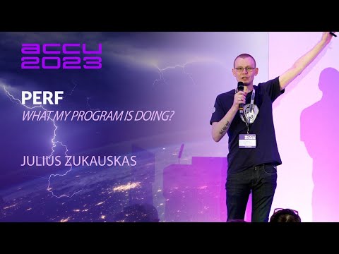 Using Linux Perf for Detailed Performance Analysis Tools