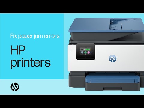 Fixing Common Paper Jam Issues in Printers Effectively