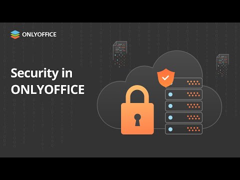 Securing Your Documents: OnlyOffice Security Features Explained