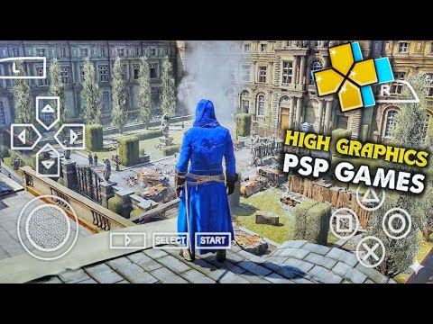 PPSSPP Compatibility: Games That Run Smoothly on Emulator