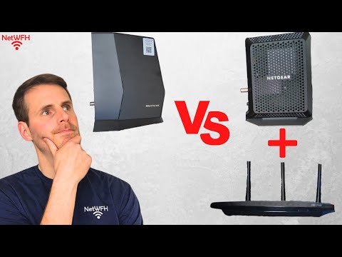 Comparing Modem Brands: Which One is Right for You?