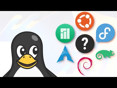 RHEL vs Other Linux Distros: Choosing the Right One