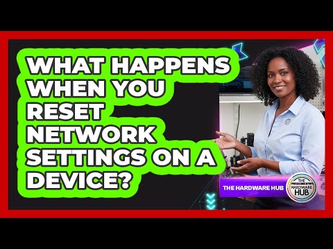 How Resetting Enhances Security of Your Network Devices